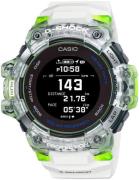 Casio Herreklokke GBD-H1000-7A9ER LCD/Resinplast Ø55 mm