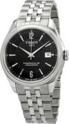 Tissot Herreklokke T108.408.11.057.00 Sort/Stål Ø41 mm