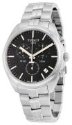 Tissot Herreklokke T101.417.11.051.00 PR 100 Chronograph Gent