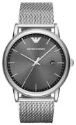 Emporio Armani Herreklokke AR11069 Grå/Stål Ø43 mm