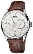 Oris Herreklokke 01 111 7700 4031-Set 1 23 73FC Culture