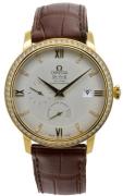 Omega Herreklokke 424.58.40.21.52.001 De Ville Prestige Co-Axial