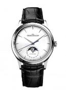 Jaeger LeCoultre Herreklokke 1368420 Master Ultra Thin Moon