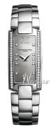 Raymond Weil Dameklokke 1500-ST1-00685 Shine Sølvfarget/Stål 44x19