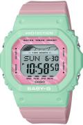 Casio Dameklokke BLX-565-3ER G-Shock Rosa/Resinplast Ø38 mm