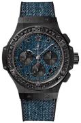 Hublot Herreklokke 341.CX.2740.NR.1200.JEANS16 Big Bang 41mm