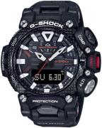 Casio Herreklokke GR-B200-1AER G-Shock LCD/Resinplast Ø63 mm