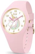 Ice Watch 016722 Fantasia Hvit/Gummi Ø34 mm