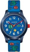 Lacoste 12.12 2030030 Blå/Gummi Ø32 mm