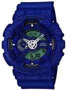 Casio Herreklokke GA-110HT-2AER G-Shock Flerfarget/Resinplast Ø47 mm