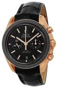 Omega Herreklokke 311.63.44.51.01.001 Speedmaster Moonwatch Co-Axial