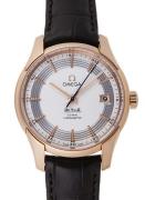 Omega Herreklokke 431.63.41.21.02.001 De Ville Hour Vision Co-Axial