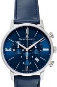 Maurice Lacroix Herreklokke EL1098-SS001-410-1 Eliros Chronograph