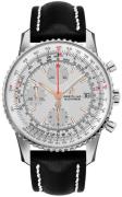 Breitling Herreklokke A13324121G1X4 Navitimer 1 Chronograph 41