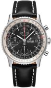 Breitling Herreklokke A13324121B1X2 Navitimer 1 Chronograph 41