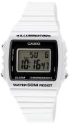 Casio Herreklokke W-215H-7A Sport LCD/Resinplast