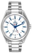 Omega Herreklokke 231.90.43.22.04.001 Seamaster Aqua Terra 150m