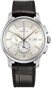 Zenith Herreklokke 03.2070.4054-02.C711 Captain Winsor