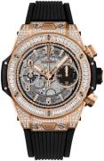 Hublot Herreklokke 441.OX.1181.RX.0904 Big Bang 42mm