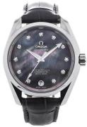 Omega Dameklokke 231.13.39.21.57.001 Seamaster Aqua Terra 150m Master