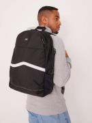 VANS Mn Construct Backpack Vesker Black/White