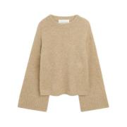 Beige By Malene Birger Cierra Knit