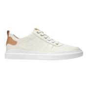 Lerret Rally Court Sneakers