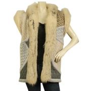 Pre-owned Fur outerwear