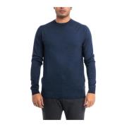 Klassisk Crew Neck Sweater