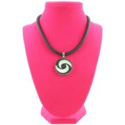 Pre-owned Stainless Steel necklaces