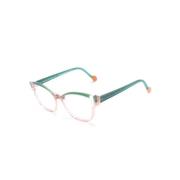 Grønn Optisk Brille Must-Have