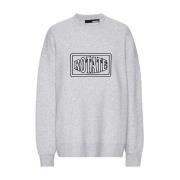 Logo Sweat Crewneck