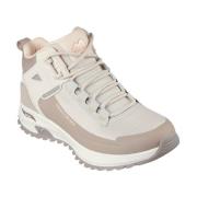 Taupe Skechers Elevation Gain Sko