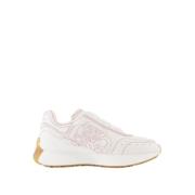 Rosa Sting Platform Sneakers