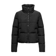 Dolly Short Puffer Jacket