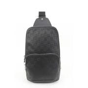 Brukt Cross Body Bag