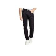 Super Guy Stretch Selvedge Jeans