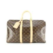 Brukte Canvas louis-vuitton-vesker