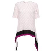 Pre-owned Rosa silke Stella McCartney Top