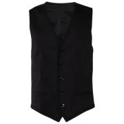 Pre-owned bomull Dolce ; Gabbana vest