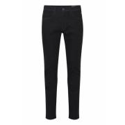 Sort Twister Multiflex Jeans - Stretch Passform