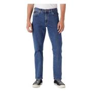 Klassiske Slim-fit Jeans