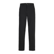 Sort Jpstkarl Jjpierre Chinos