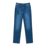 Rette jeans