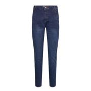 Jolie 893 Galaxy Ease Jeans - Komfortabel og Flatterende Passform