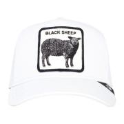 Platinum Sheep - White