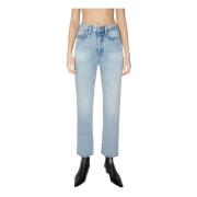 Denim Acne Studios Mece Underdeler