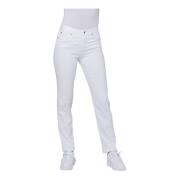 Magic Fit Regular Foot Pants