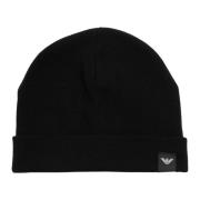 Ensfarget Logo Beanie