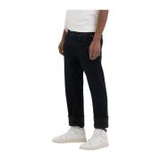 Sartoriale Hyperflex Herrejeans